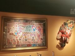 -甘尼仕印度餐厅爵士酒吧(阳春巷店)