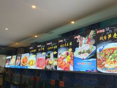 -汤记传菜(秀浦路店)