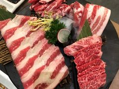 -韩满园· 甄选韩式烤肉