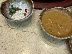 -313羊庄鲜羊火锅·鲜羊肉烧烤(李村店)