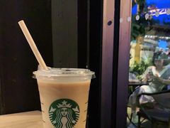 -星巴克(杭州宋城店)