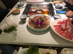-香天下·四川火锅(安镇大润发店)