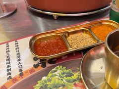 -核桃碳烤肉馆(深圳首店)