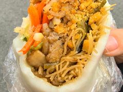 -张果佬年糕卷(科巷店)