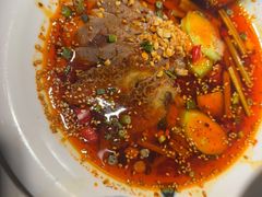 -上地宴·中关村的会客厅(清河高铁站店)