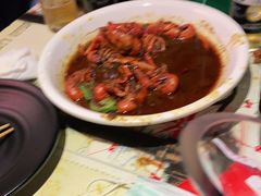 -红钳侠小龙虾·烧烤(中赢康康谷店)