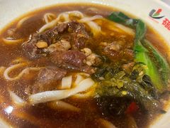 特色排骨面-磁州卤面·地标邯郸菜(97年创始店)
