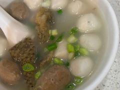 -明兴正宗潮州五彩鱼蛋粉面(中山六路店)
