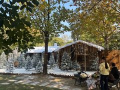 -HERRE·FARM 赫尔露营农场·团建聚会包场