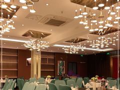 大堂-聚鑫阁江浙菜·非遗传承技艺(闵行交大店)