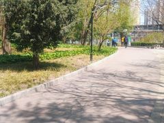 -方庄体育公园
