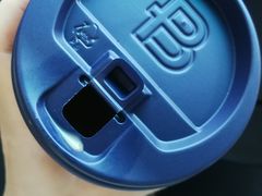 -巴黎贝甜(华堂新辰汇店)