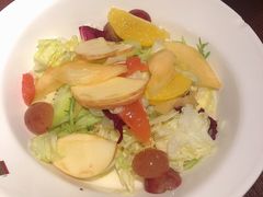 -楼兰新疆主题餐厅(苏州中心店)