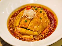 口水鸡-榕意·川味之美(深业上城店)