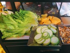 -塘屋烧烤·云南火塘烧烤品牌(新亚洲店)