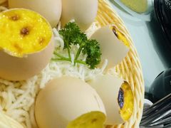 -四海酒家生态粤菜