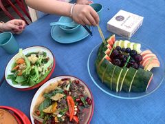 -拾光音乐餐酒吧(告庄星光夜市店)