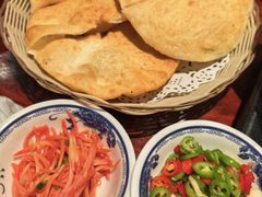 -味鼎长安·地道陕菜(凤城一路店)