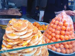 -老金家蛋菜夹馍(西安总店)