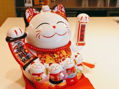 -麦当劳(玉桥中路店)