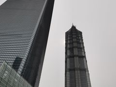 -上海环球金融中心骑迹50年环球之旅
