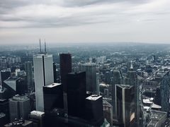 -360 The Restaurant at the CN Tower