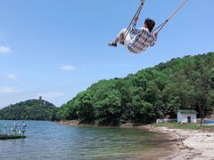 -石燕湖生态旅游景区