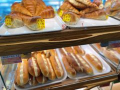 -新侨三宝乐面包店(崇文门店)
