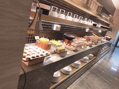 -深圳湾万怡酒店