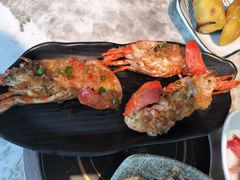 -阳光岛·海鲜盛宴(银泰中心in99店)