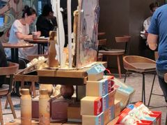 -星巴克(厦门SM新生活广场店)