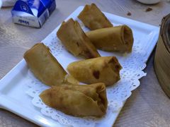 安虾咸水角-竹溪百福酒家(同和店)