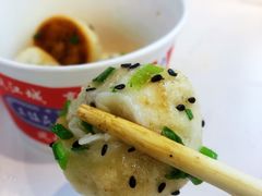 -武泰闸民生甜食馆