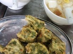 -老福合沟无米粿甜汤粿品店