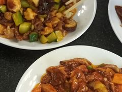 -清真宏玉祥黄门脸餐厅(华荫东里店)
