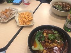 -李先生牛肉面大王(北京东四店)