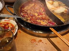 -楠火锅(太古里总店)