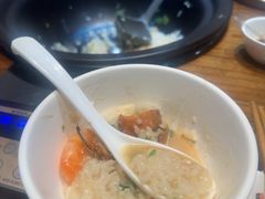 -海味当家·蒸锅海鲜(星海公园店)