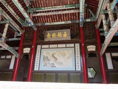 -武侯墓风景区