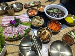 -绣旻烤肉吧(总店)