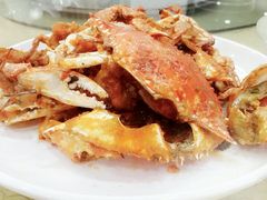 -广胜通达海鲜食府(黄沙店)