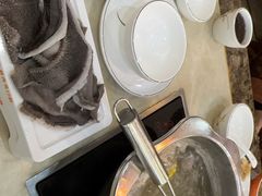 -潮悦牛肉火锅城(水贝店)
