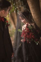 点击看大图 -太郎花子婚纱摄影艺术中心