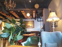 -欧典咖啡屋(台东店)