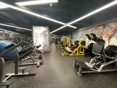 -锐动健身游泳(博地中心店)