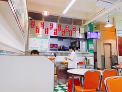 大堂-華歡冰室-WahFoon(吉大店)