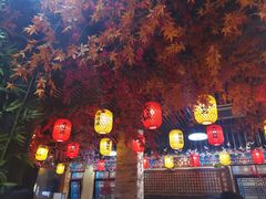 大堂-金杨拉面王小吃面馆·牛三宝面·红烧牛肉粉