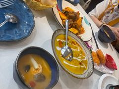 -荷花泰菜(东方新天地店)