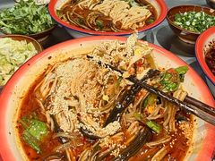 -馬伍旺川菜(江北虹悦城店)