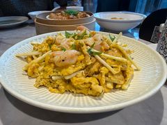 -陶兰居·香港饭店·海鲜大排档(圆融时代广场店)